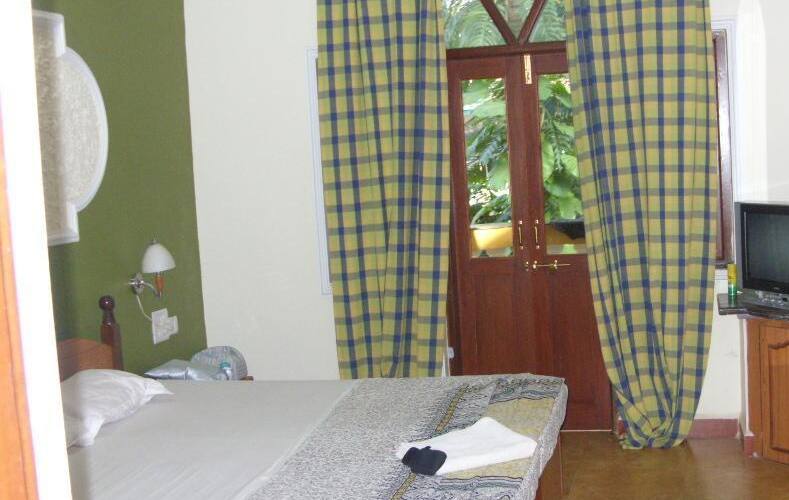 Sao Domingos Holiday Home, Goa 4